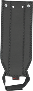 Tank Bib Black, 1, nordicamoto.ro