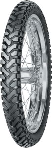 E-07 Tire 
