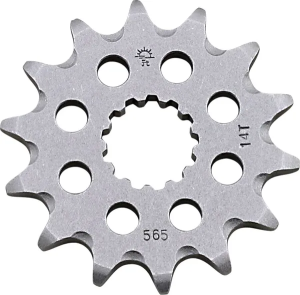 JT SPROCKETS Front Sprocket 