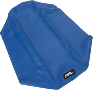 Seat Cover Honda Blue Blue, 1, nordicamoto.ro