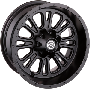 399x Wheel Black