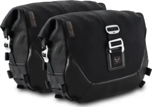 Legend Side Bag System Lc