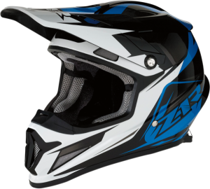 Hlmt Rise Ascend Blue Lg Blue