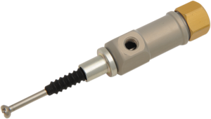 Hymec Off-road Hydraulic Clutch Replacement Slave Cylinder Silver, 1, nordicamoto.ro