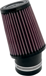 Snow Filter Black, Red
