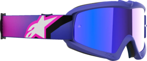 Ochelari Copii Alpinestars Vision Corp Purple/Pink
