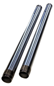 Fork Tubes Chrome