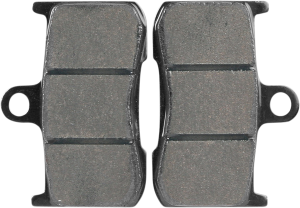 Hs Street Excel Sintered Front Brake Pads