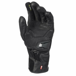Manusi de piele impermeabile MACNA SOLID OUTDRY 3XL, 2, nordicamoto.ro