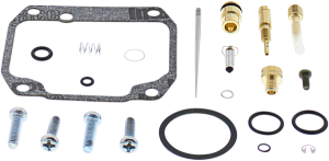 MOOSE RACING Carburetor Repair Kit 