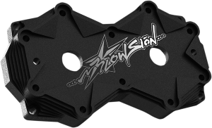 Cylinder Head Black