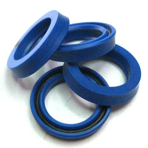 Front Fork Replacement Components Blue 