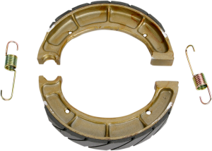 Grooved (r)g(r) Brake Shoes, 1, nordicamoto.ro