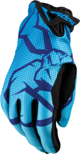 Agroid Pro Gloves Blue XL, 4, nordicamoto.ro