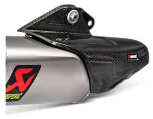 Heat Shield Black 
