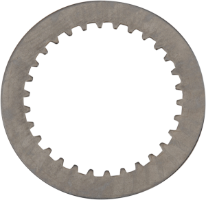 Clutch Steel Drive Plate, 1, nordicamoto.ro