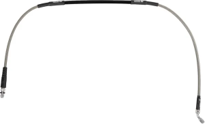 Stainless Steel Braided Brake Line Braided 