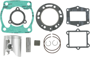 High Performance Piston Kit With Gaskets For 2-stroke, 1, nordicamoto.ro