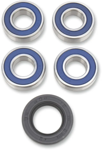 MOOSE RACING Wheel Bearing Kit