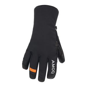 AMOQ Evo Gloves Black XS/7
