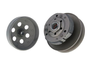 Clutch Pulley Assembly Gray, 1, nordicamoto.ro