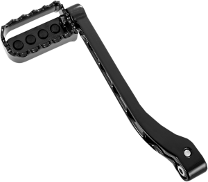 Mx Shift Lever Black, 2, nordicamoto.ro