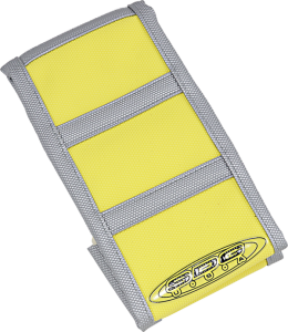 Seatcover 6r Rmz2/4 Xyz Gray, Yellow, 2, nordicamoto.ro