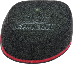 MOOSE RACING Triple Layer Pre-oiled Air Filter Black 