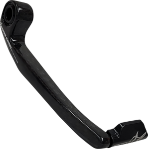 Trackday Lever Guard Black, 2, nordicamoto.ro