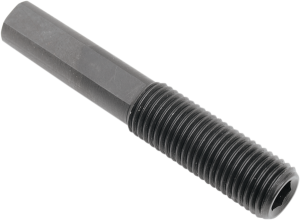Left Pushrod End