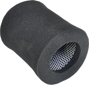 Replacement Air Filter Black, 1, nordicamoto.ro