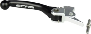 Brake Flex Levers Black