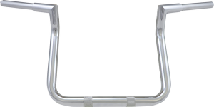 1-1/4(r) Twin Peak Challenger Handlebar Silver, 2, nordicamoto.ro