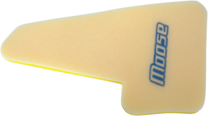 Off-road Air Filter White, 1, nordicamoto.ro