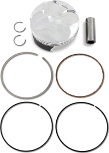 Piston Kit Crf250r B