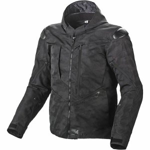 Geaca textil impermeabila MACNA PROXIM Night Eye™