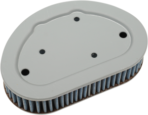 Premium Washable Air Filter Elements Off-white
