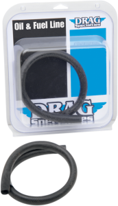 Fuel/oil Line Black, 1, nordicamoto.ro