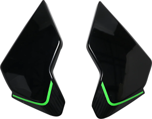 Sideplt Aflt Raceflite Gn Green