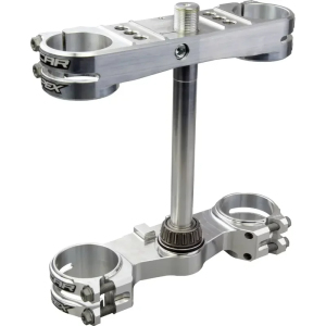 Apex Triple Clamp Aluminum 
