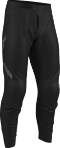 Youth Ridemode Menace Pants Black 