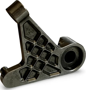 Control flap lever, nordicamoto.ro