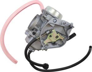 Replacement Carburetor Kit Silver 
