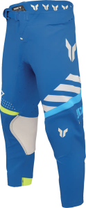 Youth Sportmode Synth Pants Blue 
