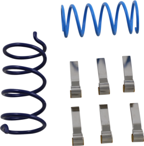 Mudder Kits