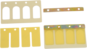 Power Reed Yellow