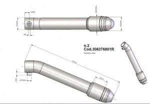 Db Killer Insert, nordicamoto.ro