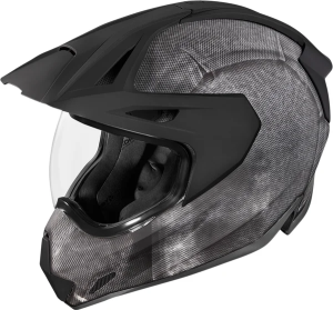 Variant Pro Construct Helmet Black  2XL, 1, nordicamoto.ro