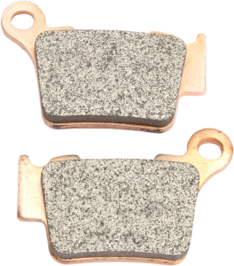 Extreme Performance Sintered (r)epfa(r) Brake Pads