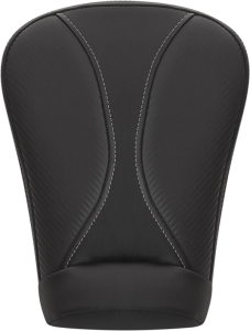 Dominator Pillion Pad Black, 1, nordicamoto.ro